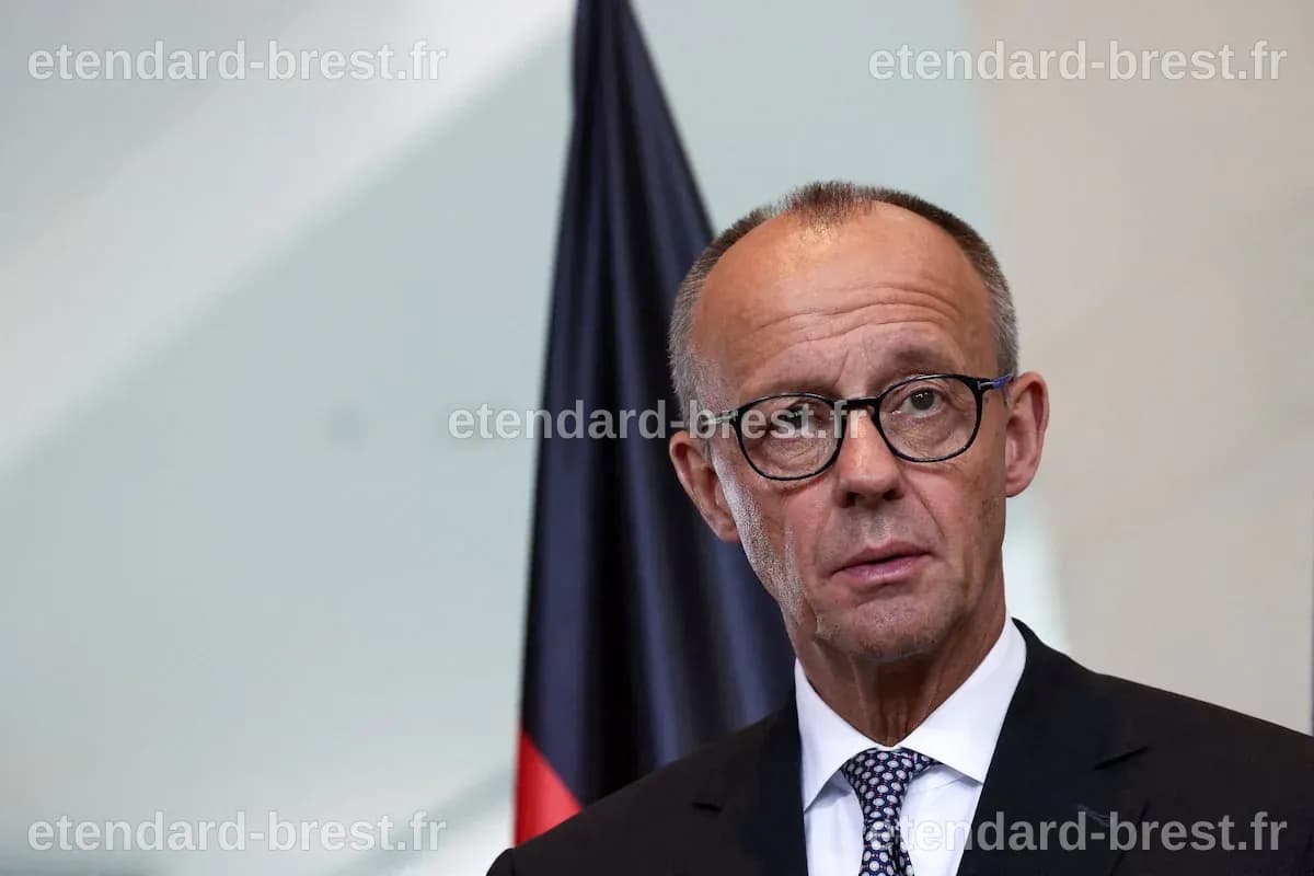 Le diplomate allemand met en garde : le Liban ne doit pas devenir un champ de bataille