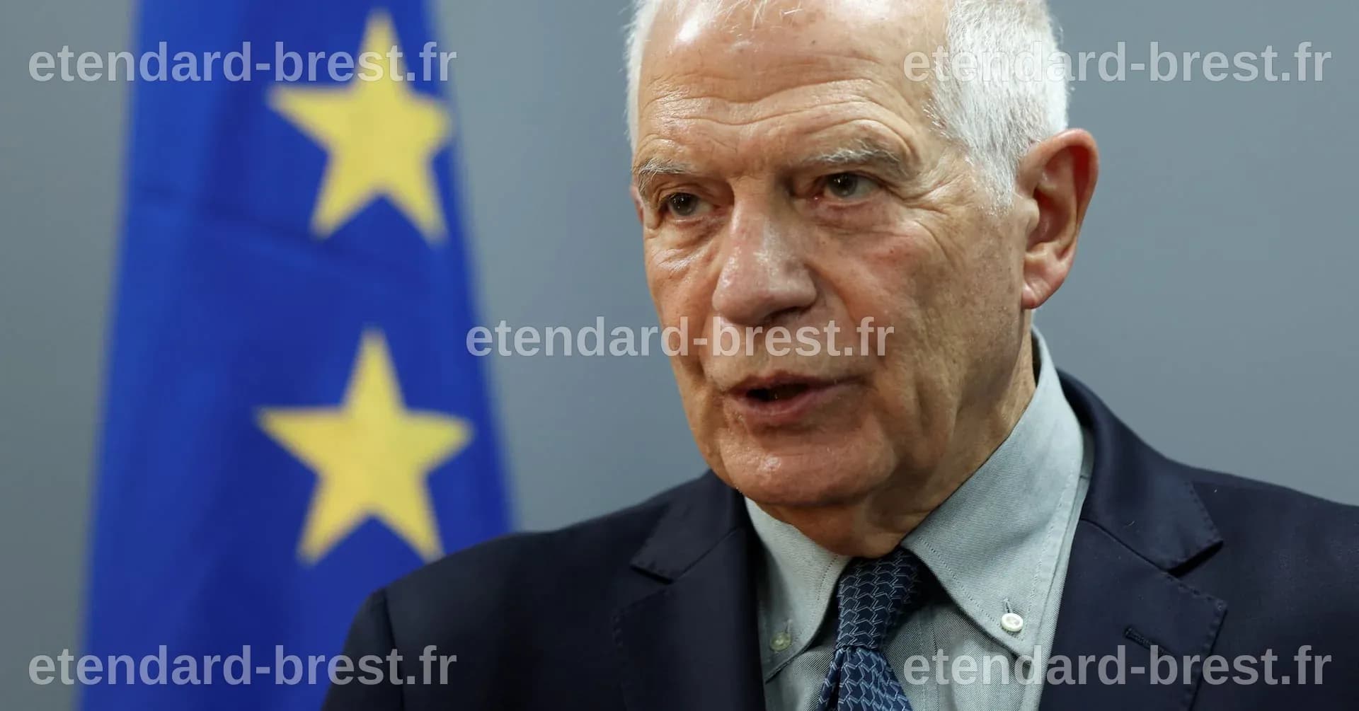 EU foreign policy chief warns against Lebanon getting dragged into ...