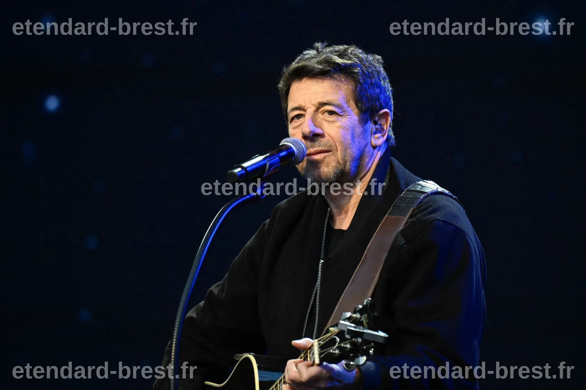 « Patrick, t’es foutu » : les images de la bruyante manifestation ...