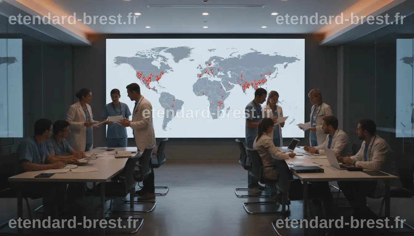 Transcription des résultats financiers d'AST SpaceMobile (ASTS) pour le premier trimestre 2026