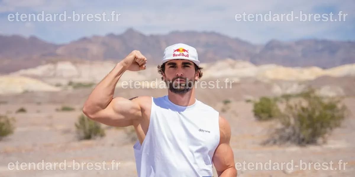 Arda Saatçi: the ultrarunner aiming to inspire millions