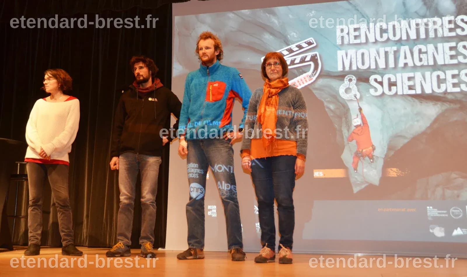 Sébastien Ibanez : Un Voyage entre Science et Montagne