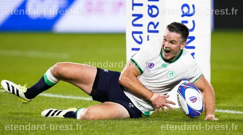 Affaire de dopage en Géorgie : World Rugby impose des suspensions pouvant aller jusqu'à 11 ans