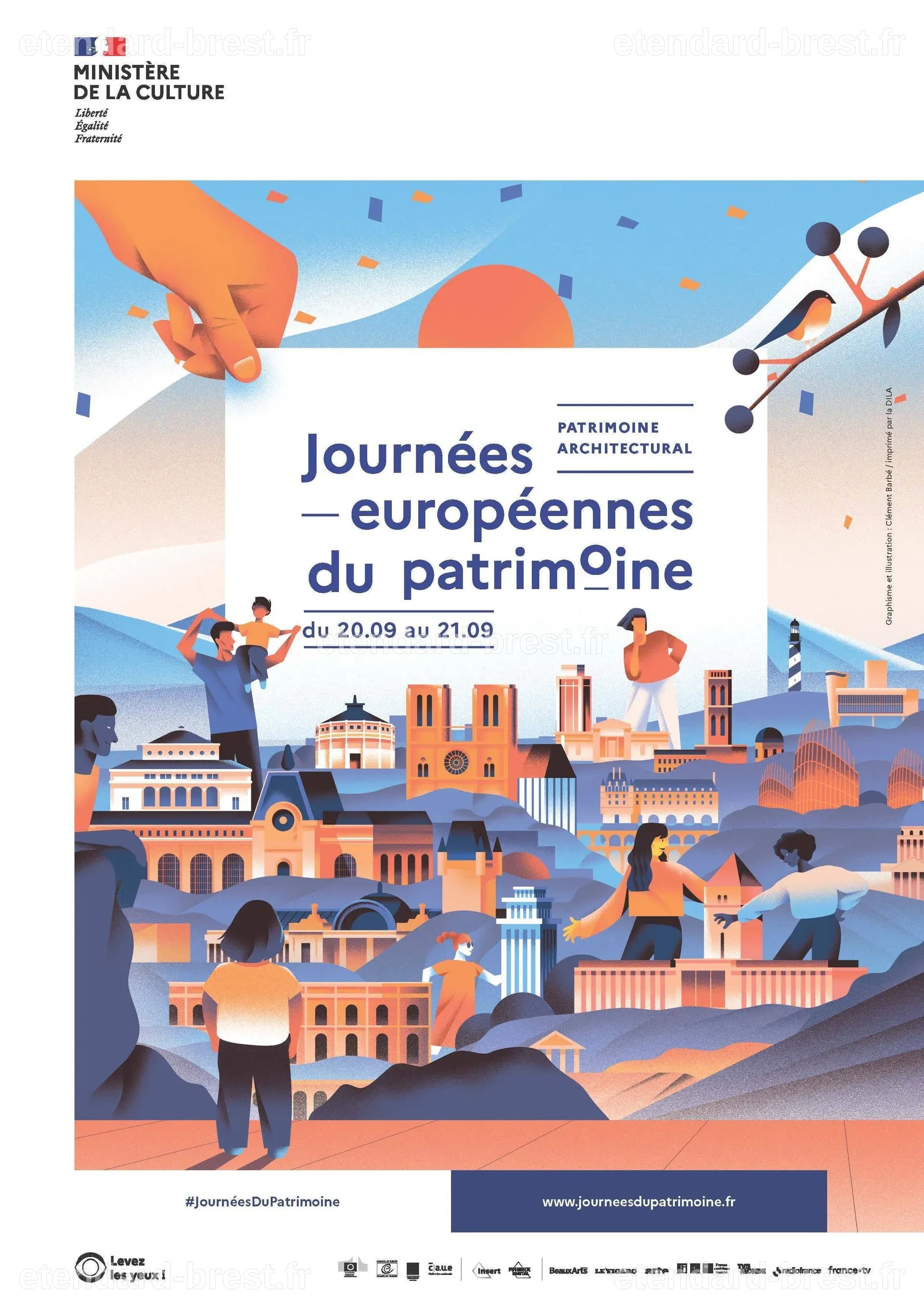 La préservation de notre identité culturelle face à l'essor des plateformes d'IA