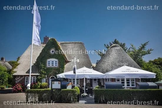 RESTAURANT WEB CHRISTEL, Westerland - Restaurant Bewertungen ...