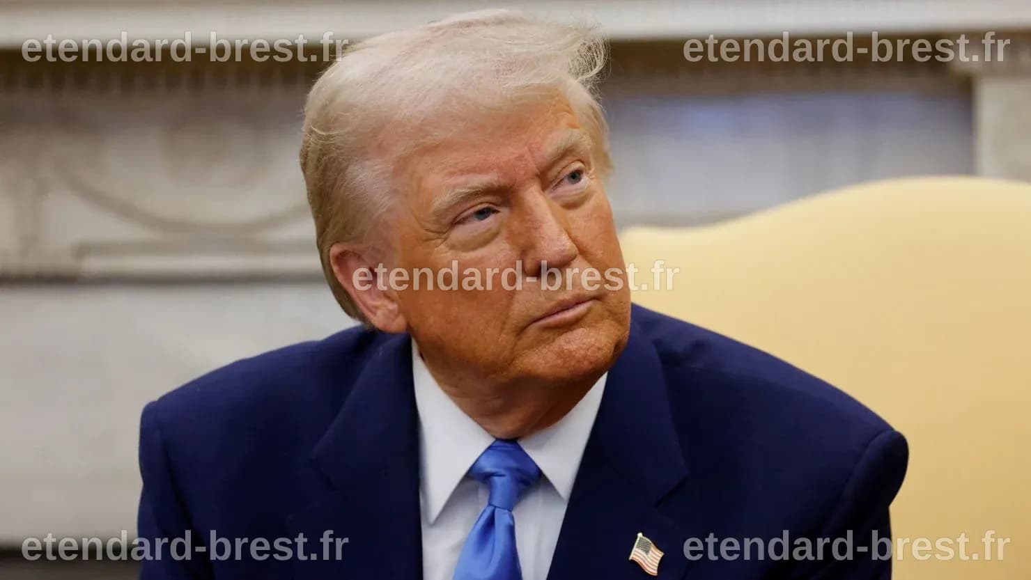 Trump envisage sérieusement d'intégrer le Venezuela et ses 40 trillions de dollars de pétrole aux États-Unis