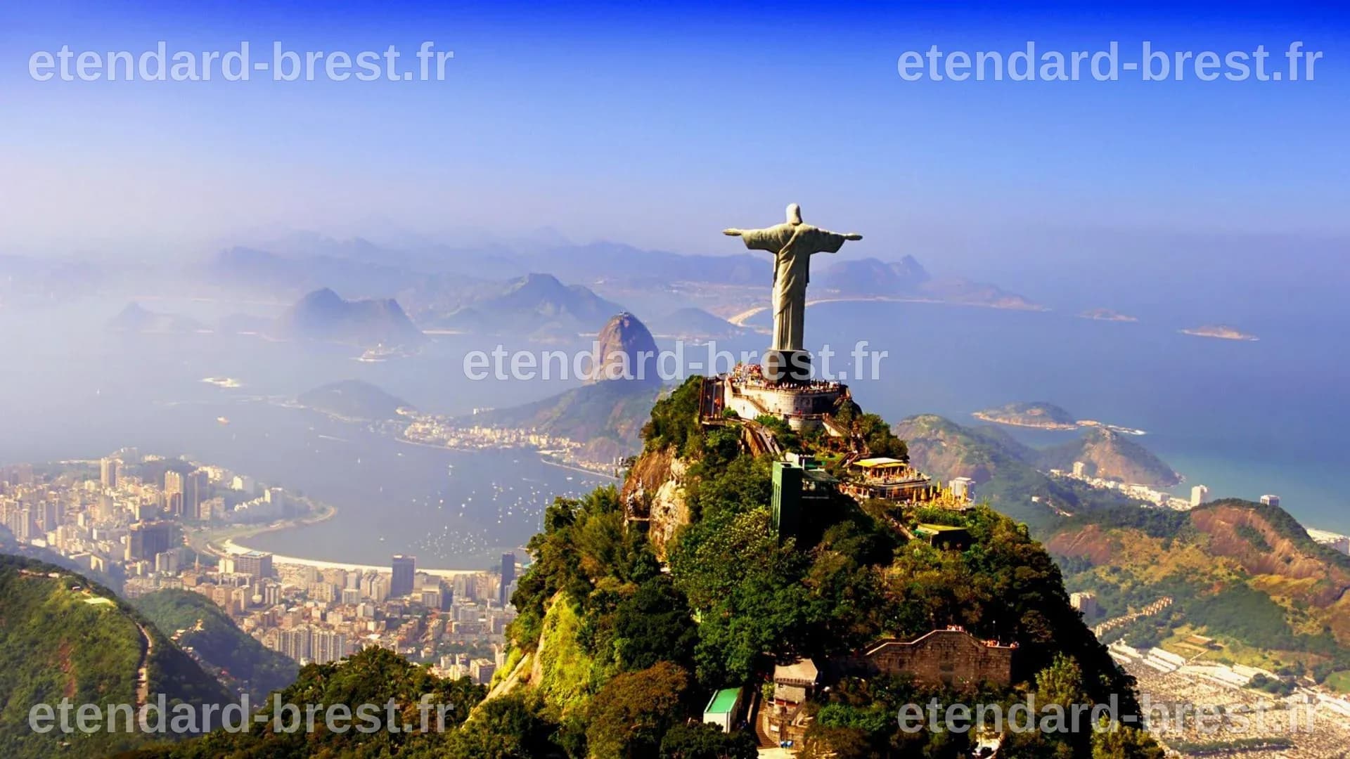 HD Brazil Wallpapers - Top Free HD Brazil Backgrounds - WallpaperAccess