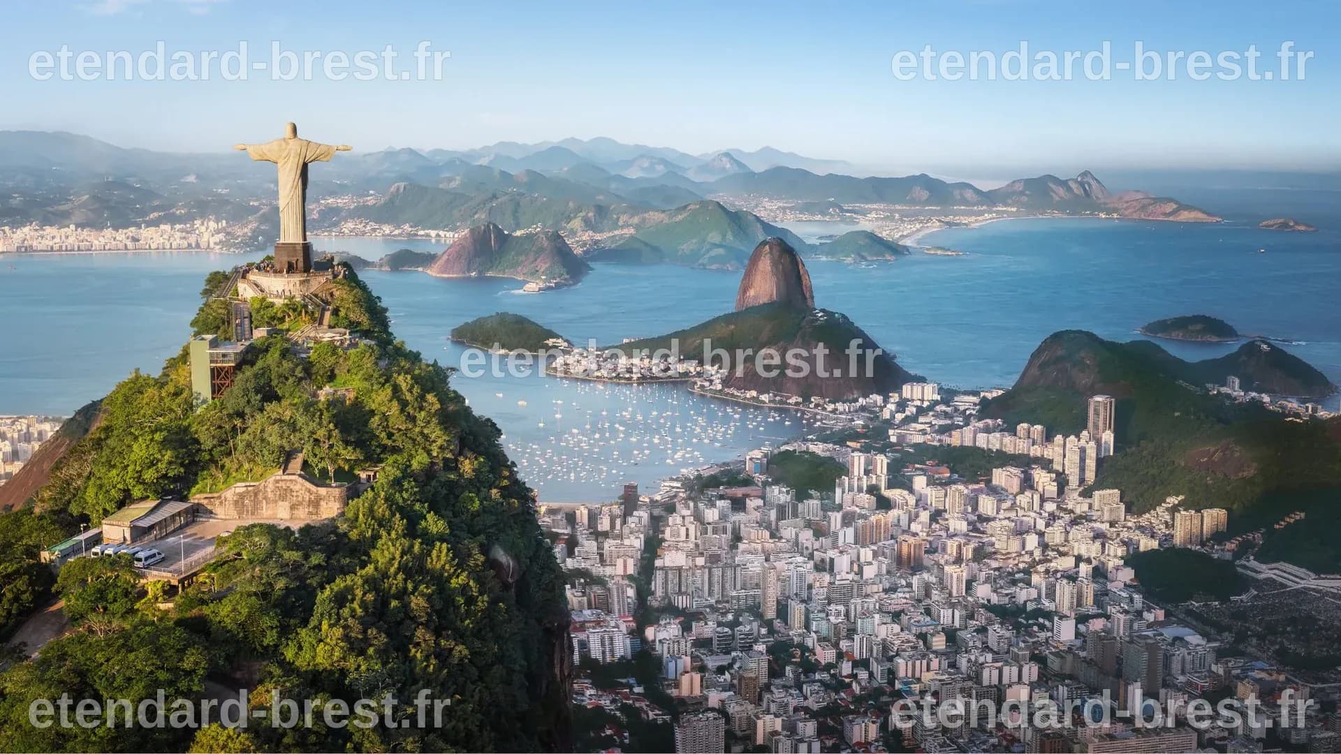 Rio de Janeiro city travel guide, Brazil | The Week