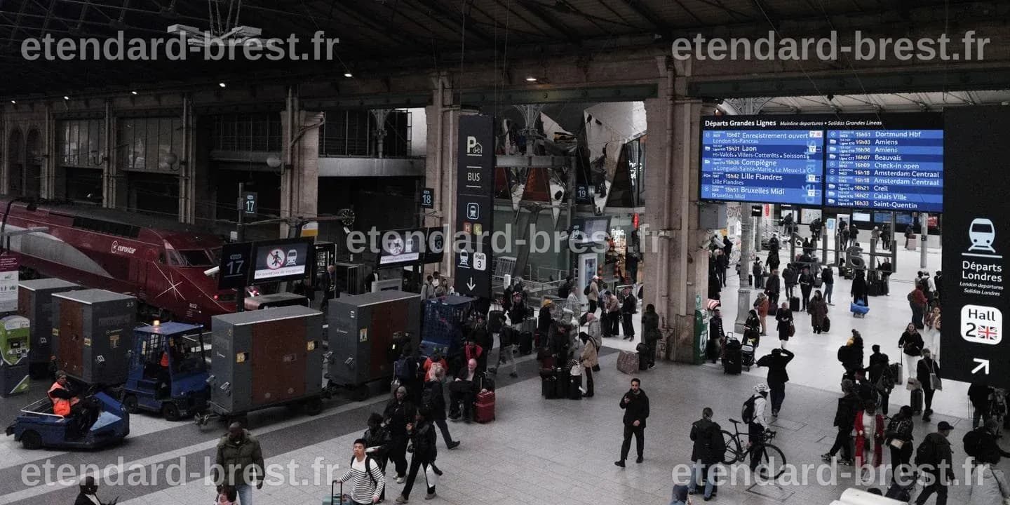Hantavirus : Aucune restriction de transport selon le ministre des Transports