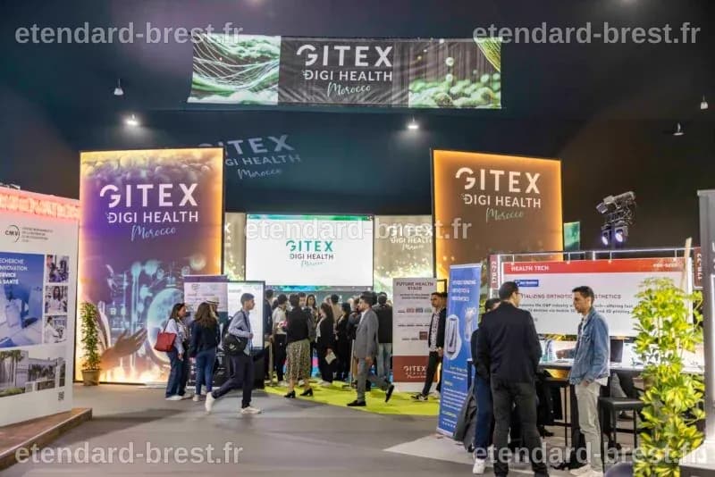GITEX Future Health Africa 2026