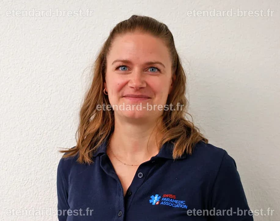 Vorstand - Swiss Paramedic Association